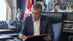 Yeni Parti'nin MYK'sı belirlendi