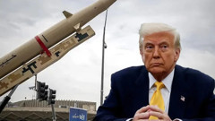 Trump'ı yeniden masaya oturtan füzeler! Savaşın seyri değişti, ABD dize geldi