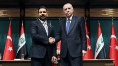 Cumhurbaşkanı Erdoğan: Irak'tan günlük 1 milyon varil petrol ihtiyacımızı karşılar