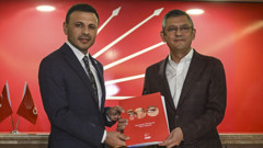 CHP'de büyük deprem: 39 il ve 36 ilçe başkanı istifa etti!