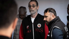 Görevden uzaklaştırılmıştı. Erdal Beşikçioğlu'nun esrar testi pozitif çıktı