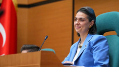 Gözaltındaki Sinem Dedetaş’tan ilk açıklama