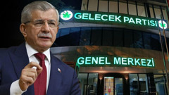 Gelecek Partisi feshedildi, 4 vekilin izleyeceği yol belli oldu