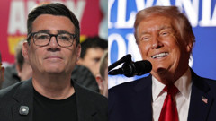 Trump'tan dikkat çeken 'petrol' iddiası: 'Zengin bir ülke olursunuz'