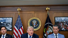 Trump, ABD’nin İran’ı "çok sert" vuracağını söyledi! ''Artık dayanamıyoruz diyecekler''