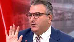 Cem K&uuml;&ccedil;&uuml;k tutuklandı