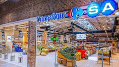 T&uuml;rkiye'nin dev market zinciri CarrefourSA satıldı! İşte yeni sahibi