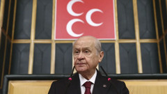 'Terörsüz Türkiye'de kritik günler: Yasa Meclis'e gelirken Bahçeli'nin çağrısı dikkat çekti