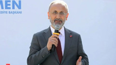 Herkes CHP'den istifa edecek diyordu... Mithat Bülent Özmen ilk defa konuştu