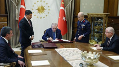 YAŞ kararları a&ccedil;ıklandı! 25 general ve amiral terfi etti, Hava Kuvvetleri Komutanı değişti