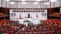 'Çerçeve yasa'nın adı belli oldu