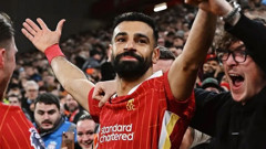 Mohamed Salah Türkiye'ye geliyor! Trabzon'da fırtına kopacak