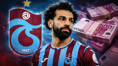 Salah'ın Trabzonspor'a maliyeti belli oldu! Süper Lig'de yer yerinden oynayacak
