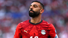 Yılın anlaşması tamam! Mohamed Salah Trabzonspor'da