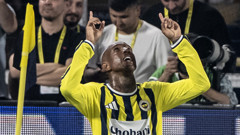 Anderson Talisca: Hocamız bana çok yardım ediyor