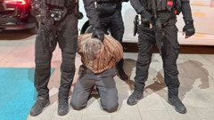 Marmaris'teki suikast timinde yer alan firari FETÖ'cü Burkay Karatepe tutuklandı