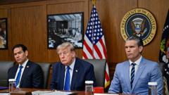 ABD'yi sarsan kriz ortaya &ccedil;ıktı: Trump, Savunma Bakanı Hegseth'e hesap sordu