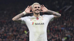 Mauro Icardi'den Galatasaray'a soğuk duş!
