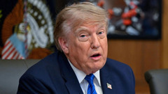 ABD Başkanı Trump: Bence savaş çok yakında bitecek