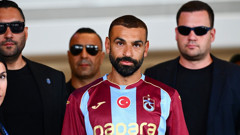 Trabzonspor, Salah'ın alacaklarına ilişkin haciz iddialarını yalanladı