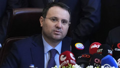 Bakan Gürlek: İki faili meçhul cinayet daha aydınlatıldı