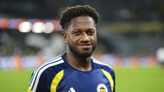 İşte Fenerbahçe'nin yıldızı Fred'in yeni takımı