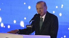 Cumhurbaşkanı Erdoğan'dan Terörsüz Türkiye vurgusu: Çocuklar yetim eşler dul kalmayacak