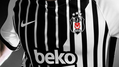 Beşiktaş'ta bir dönem resmen sona erdi! Yıldız futbolcudan duygusal veda