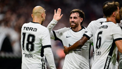 Beşiktaş, Eyüpspor'u tek golle geçti