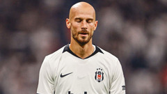 Süper Lig'de 4 büyükler arasında sadece Beşiktaş kazandı