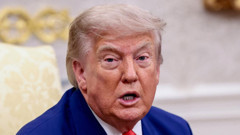 Donald Trump: İran ile müzakereleri bir noktada yeniden başlatabiliriz