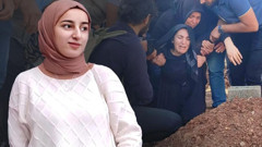 Rojin Kabaiş'in &ouml;l&uuml;m&uuml;n&uuml; aydınlatacak telefon kaydı