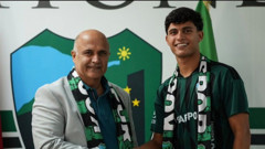 Kocaelispor Porto'dan hücum takviyesi! Transfer resmen açıklandı