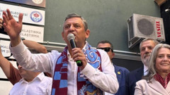 Özgür Özel Mansur Yavaş'ı şoke etti! Siyaset gündemini sallayan iddia!