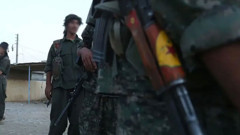 Terör örgütü YPG kendini feshetti