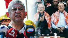 Kılıçdaroğlu’yla fotoğraf sonrası Vahap Seçer’den Özgür Özel’e telefon! “Aramızda en ufak problem yok”