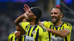 18 yıllık hasret sona erdi! Hasret bitti, Fenerbahçe Şampiyonlar Ligi'ne adını yazdırdı