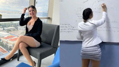 Aylık kazancı dudak uçuklatmıştı! 'Fidan Hoca' olarak bilinen fenomen gözaltına alındı