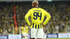Talisca'dan Fenerbahçe yönetimine tek cümlelik sitem!