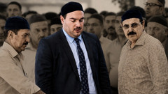 Alihan Kuriş suç örgütüne yönelik yeni operasyon: 35 kişi daha tutuklandı