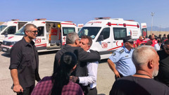 Girne'de batan 267 yolculu gemi ile ilgili vahim iddia: 'Geri d&ouml;n' dedik, inatla d&ouml;nmedi