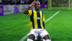 Anlaşmaya varıldı! İşte Fenerbahçeli Talisca'nın yeni takımı