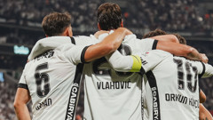 Beşiktaş'tan Çorum FK'ya tam 6 gol!