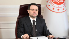 Bakan Gürlek'ten "135 Alo Adalet hattı" müjdesi