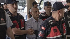 Gülistan Doku soruşturmasında tutuklanan eski Vali Tuncay Sonel'den açıklama