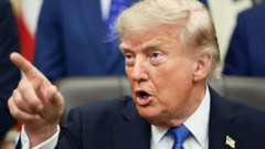 ABD Başkanı Trump: İran'a bir operasyon daha düzenlemeye hazırız