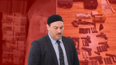 Alihan Kuriş soruşturmasında 5 şirkete el konuldu: 200 kilo altın bulunmuştu