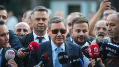 İfade veren Melih Gökçek'ten ilk açıklama