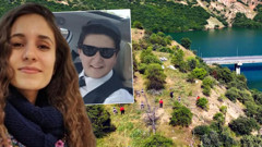 Gülistan Doku cinayeti şüphelisi FBI'a konuştu: Vali'nin oğlu vurdu, cesedi bagaja taşıdık