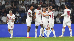 Galatasaray'a Osimhen ve Lemina'dan kötü haber: Resmen açıklandı